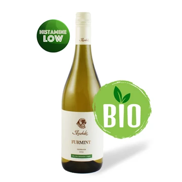 Furmint 2023 (BIO) - Skrabski