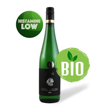 Rajnai Rizling 2022 (BIO) - Skrabski