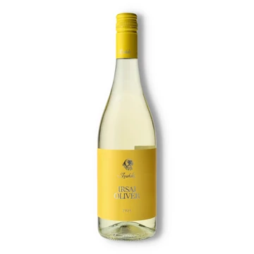 Irsai Olivér 2025 (BIO, Hisztaminszegény) - Skrabski (0,75l)