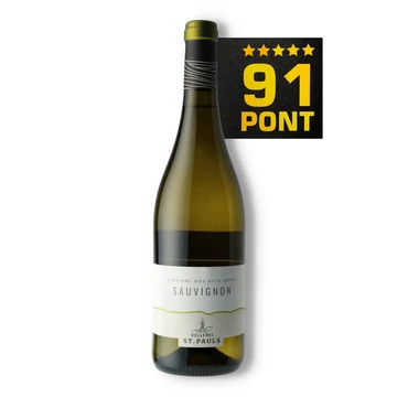 Sauvignon Blanc 2023 - Kellerei St. Pauls