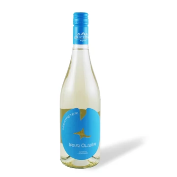 szentpéteri irsai olivér 2025