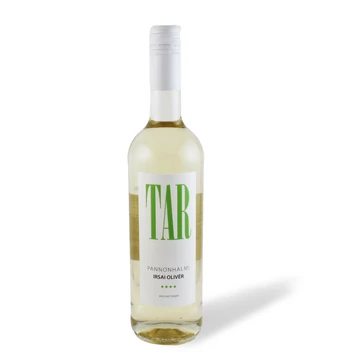 Irsai Olivér 2025 - Tar (0,75l)