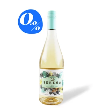 Serena Mode Alkoholmentes Sauvignon Blanc - Miguel Torres (Chille)