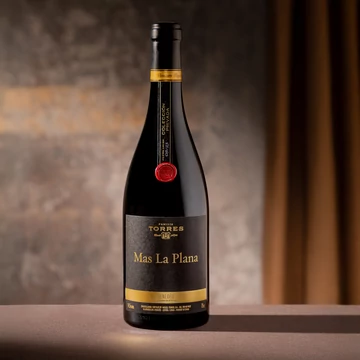 Mas La Plana 1995 - Familia Torres