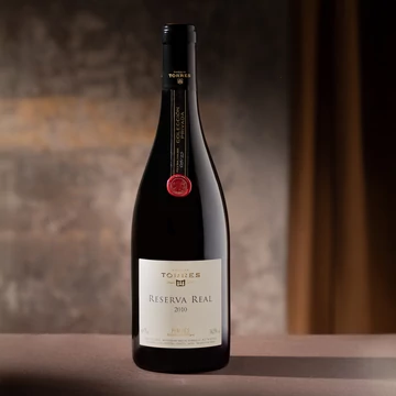 Reserva Real 2010 - Familia Torres (Spanyolország)