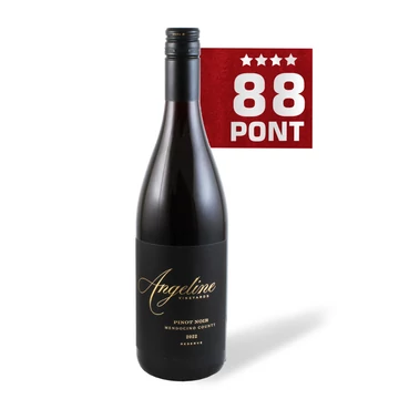 angeline pinot noir 2022 (USA)