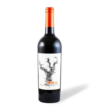 brazin zinfandel 2021