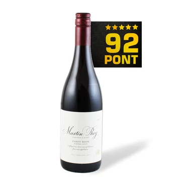 martin ray pinot noir 2021