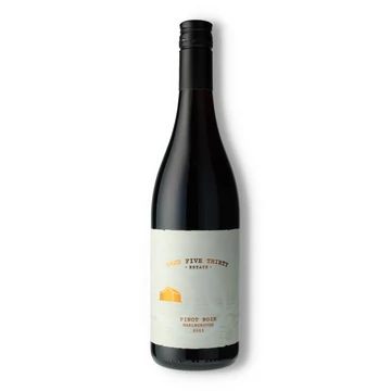 Pinot Noir Marlborough 2023 - Shed 530 Estate Winery - (Új-Zéland) (0,75l)