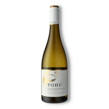 Sauvignon Blanc 2024 - Tohu