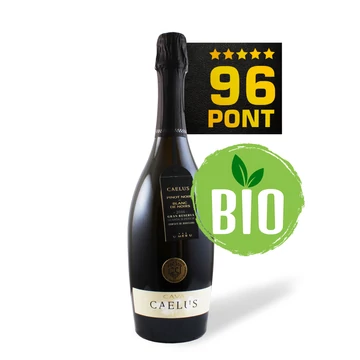 Gran Reserva Caelus DO Cava Brut Nature