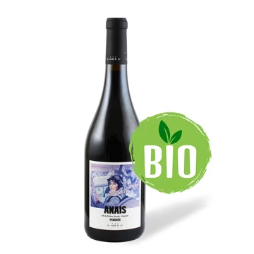 Anais Red 2021 - UMesU