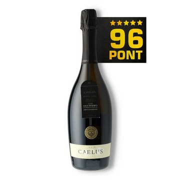 Gran Reserva Caelus DO Cava Brut Nature