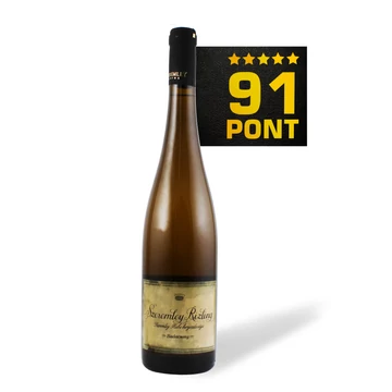 Badacsonyi Olaszrizling-Rajnai Rizling 2022 - Szeremley (0,75l)