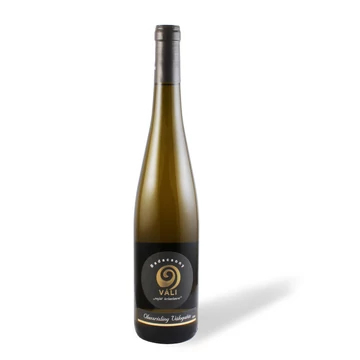 Váliter Olaszrizling 2024 - Váli Péter