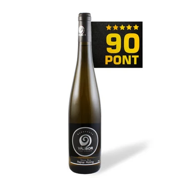 Tabula Rasa 2023 - Váli Péter - 90 pont ***** (0,75l)