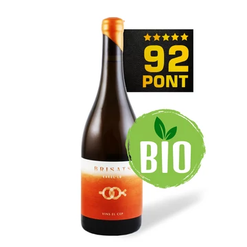 Brisats Xarel Lo 2023 - Vins El Cep