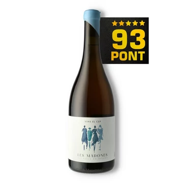 Les Madones Malvazija 2023 - Vins El Cep