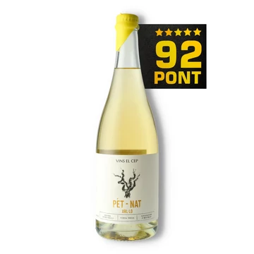 Pet-Nat Xarel Lo 2023 - Vins El Cep