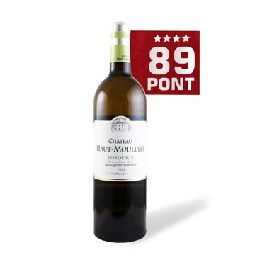 Sauvignon-Sémillion 2021 - Haut-Mouleyre