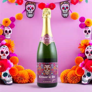 Crémant De Die Brut - Carod