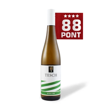 Riesling 2021 - Weingut Tesch