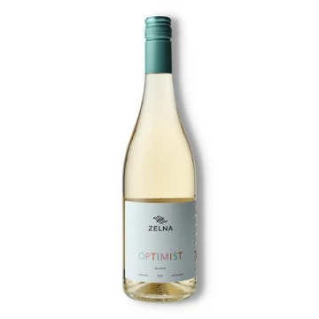Optimist Balatoni Cuvée 2025 (Bio) - Zelna