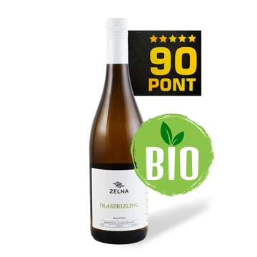 zelna olaszrizling 2024