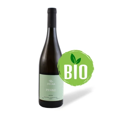 Penke Pinot Gris 2023 (Bio) - Zelna (0,75l)