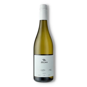 zelna olaszrizling 2025