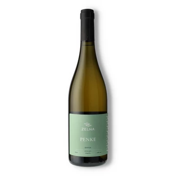 Penke Pinot Gris 2024 (Bio) - Zelna