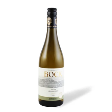 bock chardonnay 2024