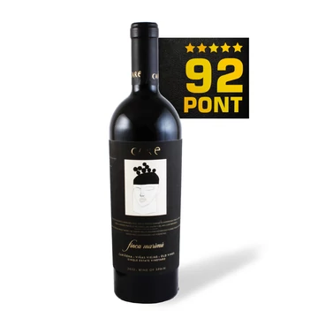 Finca Marimú 2022 - Bodagas care