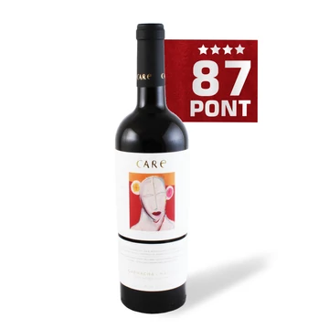Garnacha Nativa 2023 - Bodagas Care