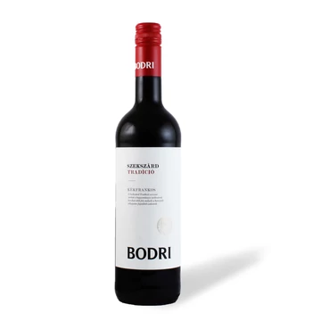 bodri kekfrankos 2023