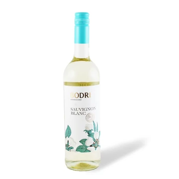Sauvignon Blanc 2025 - Bodri (0,75l)