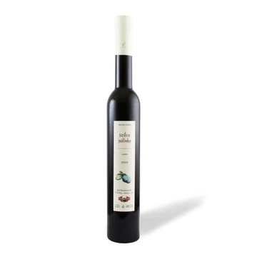 Szilva (Lepotica) pálinka (0,35l) - Brill