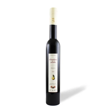 Sárga vilmoskörte pálinka (0,35l)