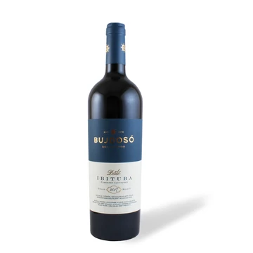  Ibituba 2017 - Bujdosó