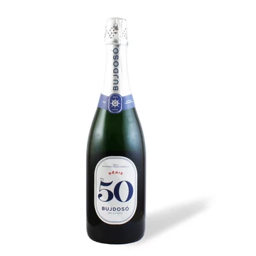 Brut Série no50 - Bujdosó (0,75l)