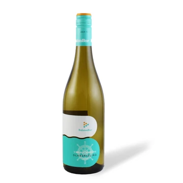 Balatonbor 2024 - Bujdosó (0,75l)