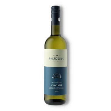 Csomó Sauvignon Blanc 2025 - Bujdosó (0,75l)