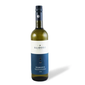 Torony Olaszrizling 2024 - Bujdosó (0,75l)