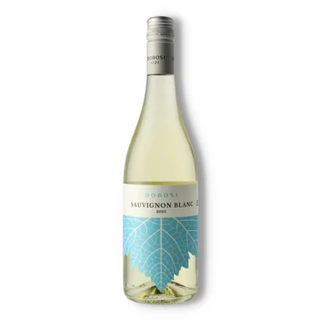 Sauvignon Blanc 2025 (Bio) - Dobosi Pincészet (0,75L)