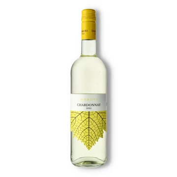 Chardonnay 2025 (Bio) - Dobosi Pincészet (0,75L)
