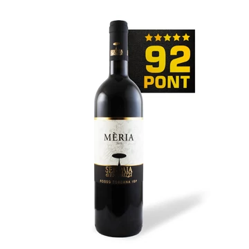 Méria IGP 2019 - Endrizzi