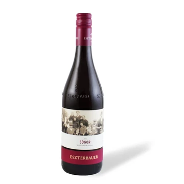 Sógor Kadarka 2024 - Eszterbauer (0,75l)