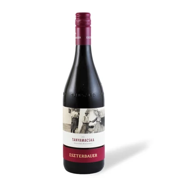 eszterbauer tanyamacska 2024