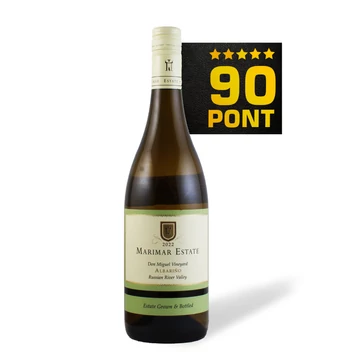 Albarino 2022 - Marimar Estate