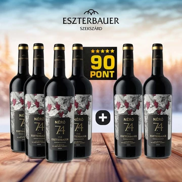 eszterbauer néró 2024